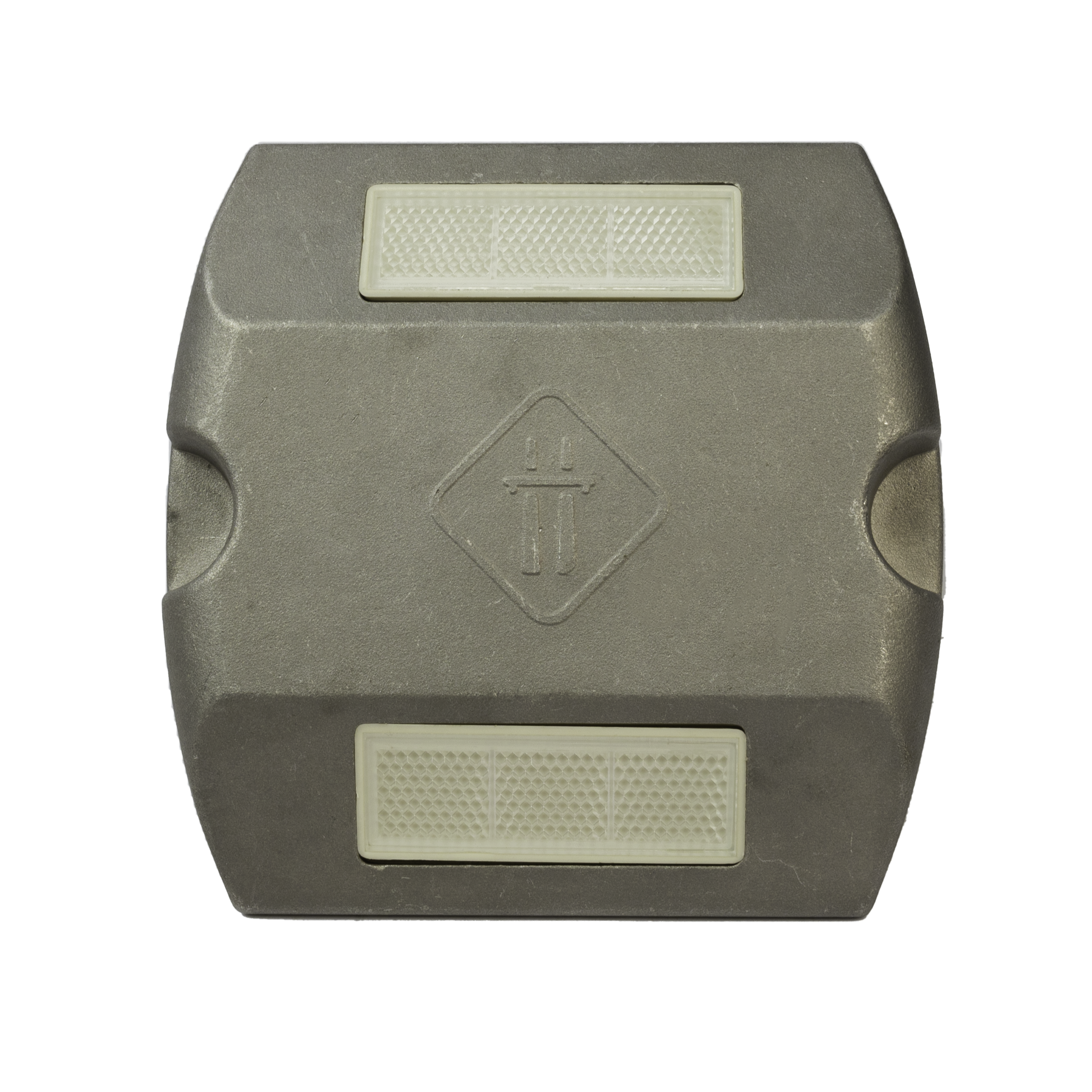 Aluminum Road Stud