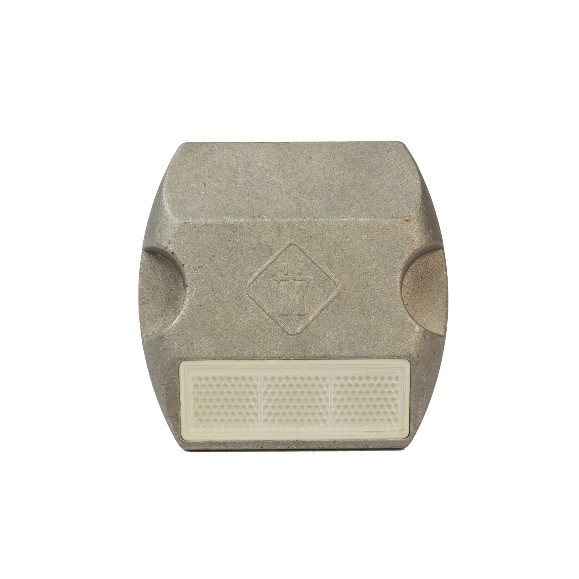 Aluminum Road Stud