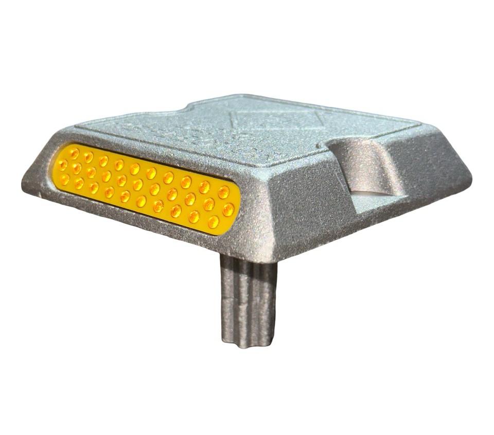 Aluminum Road Stud