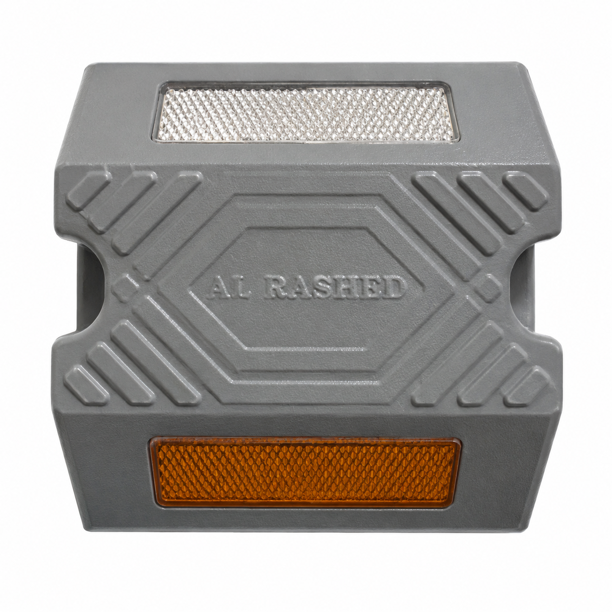 Aluminum Road Stud
