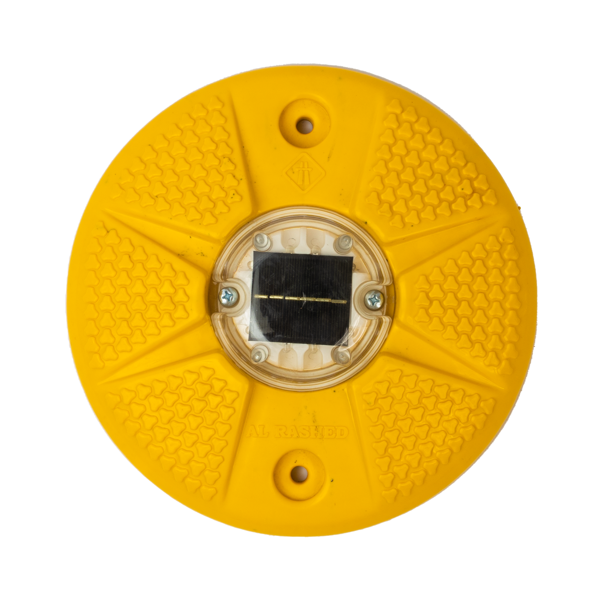 Circular Solar Road Stud 