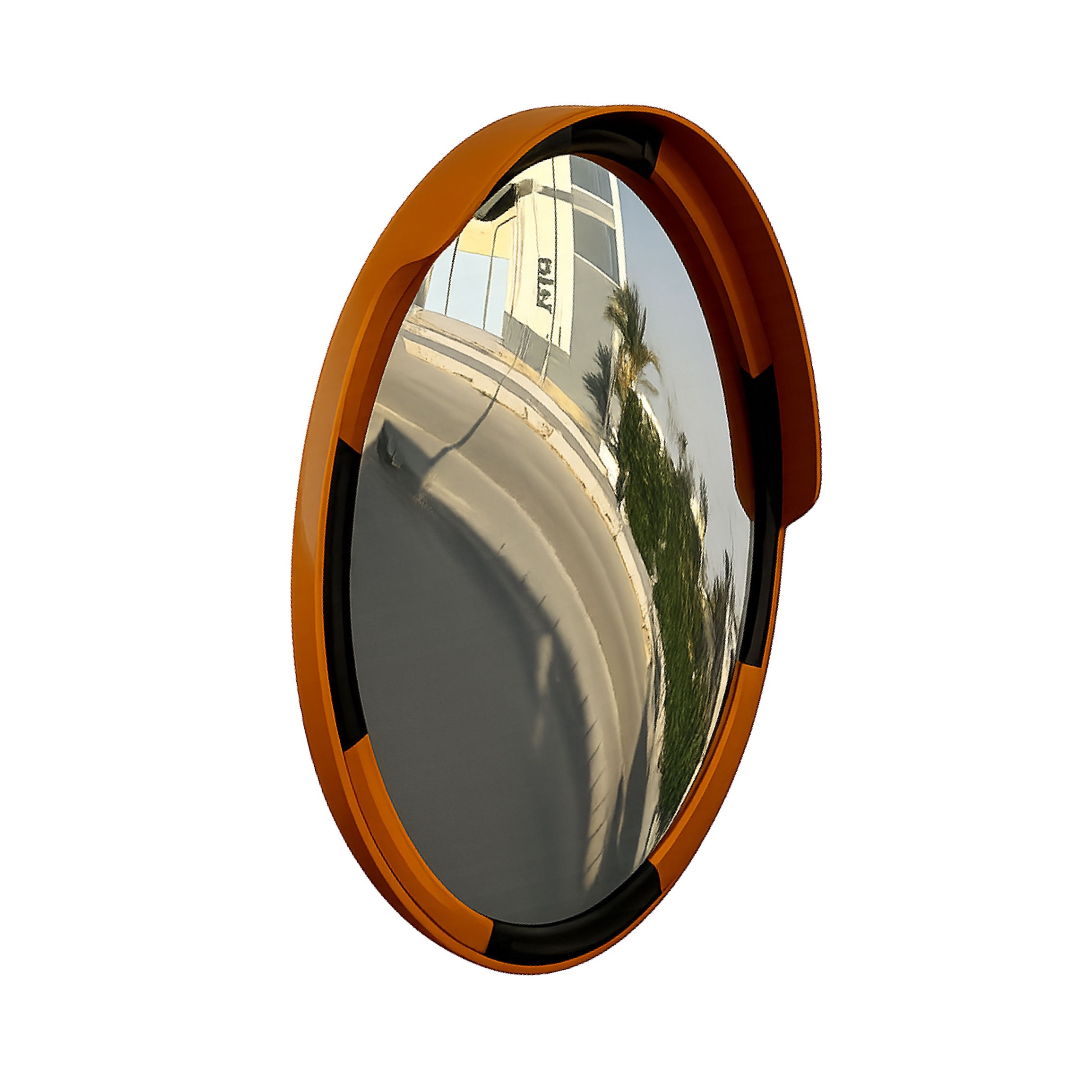 Traffic Mirror 60 cm
