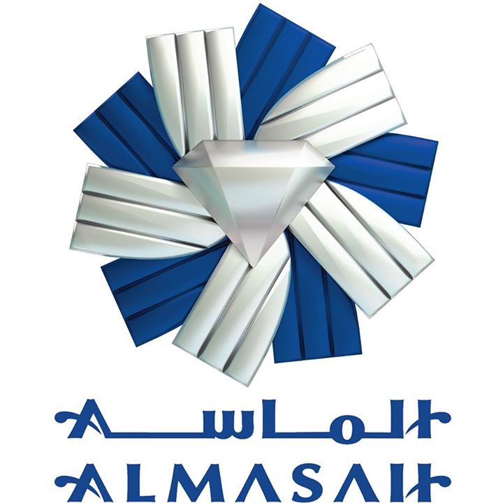 ALMASA 